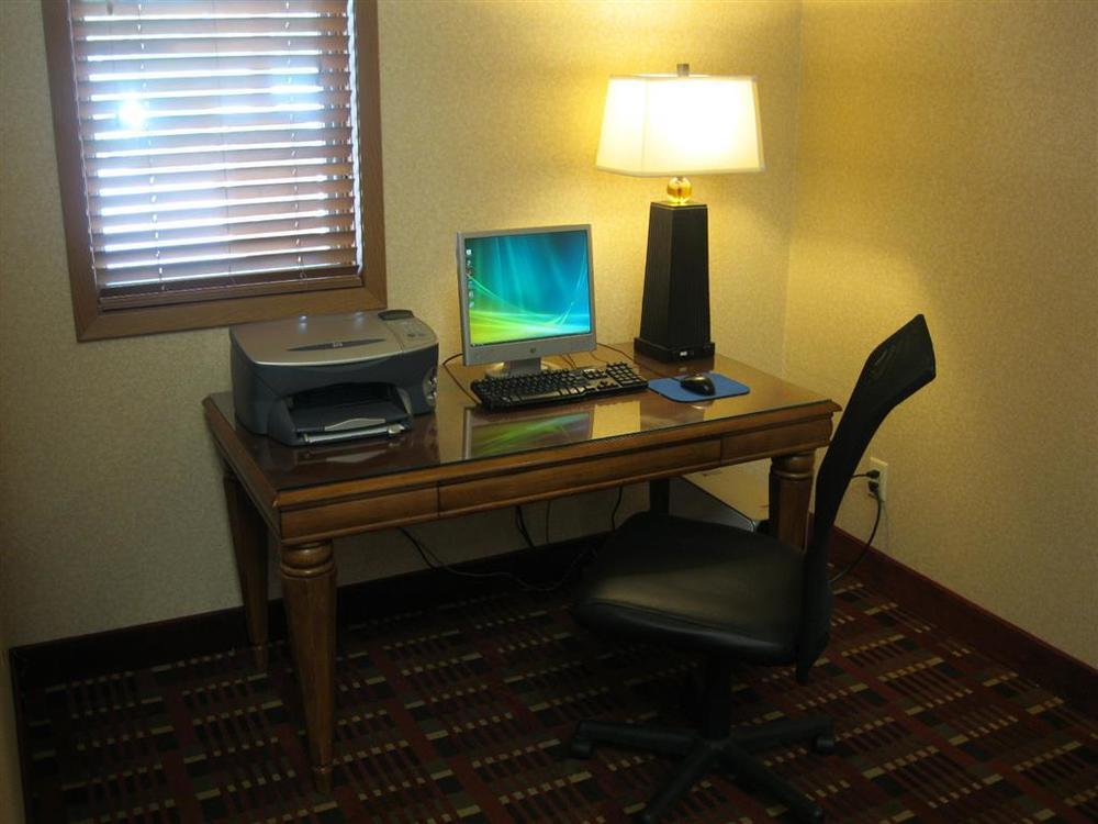 Best Western Vermillion Inn מתקנים תמונה