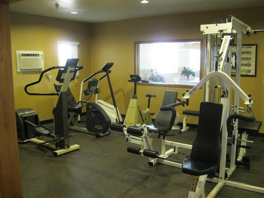 Best Western Vermillion Inn מתקנים תמונה