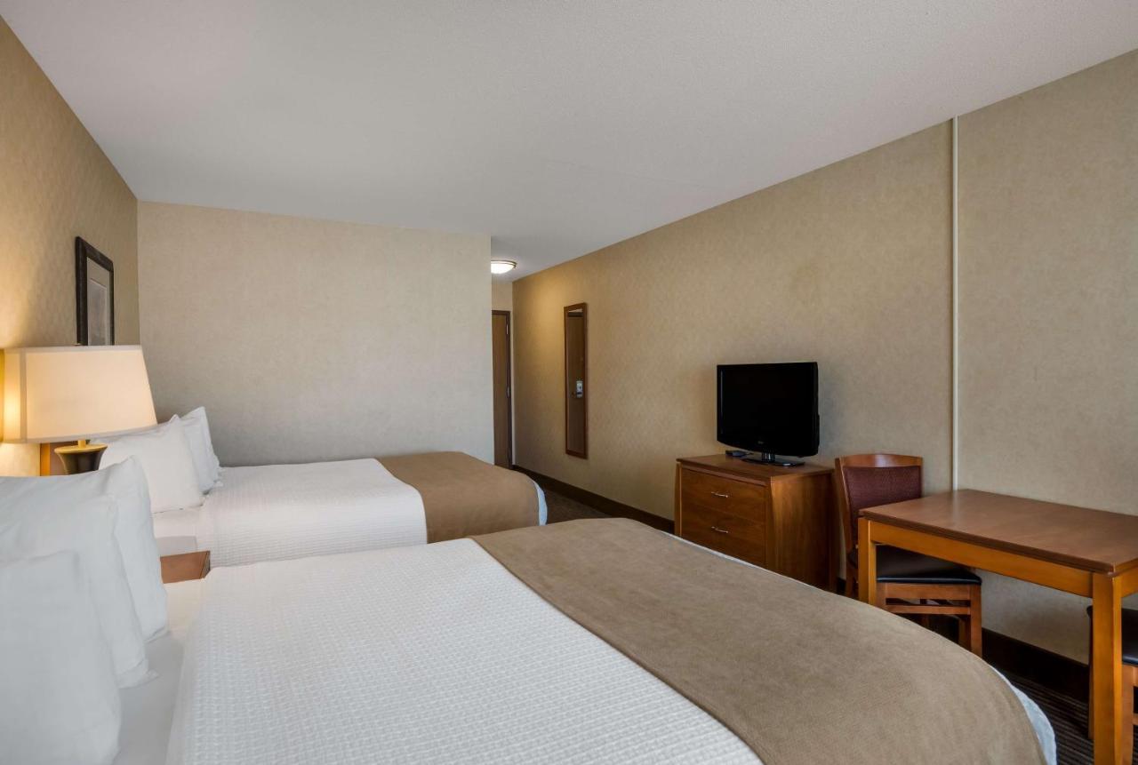 Best Western Vermillion Inn מראה חיצוני תמונה