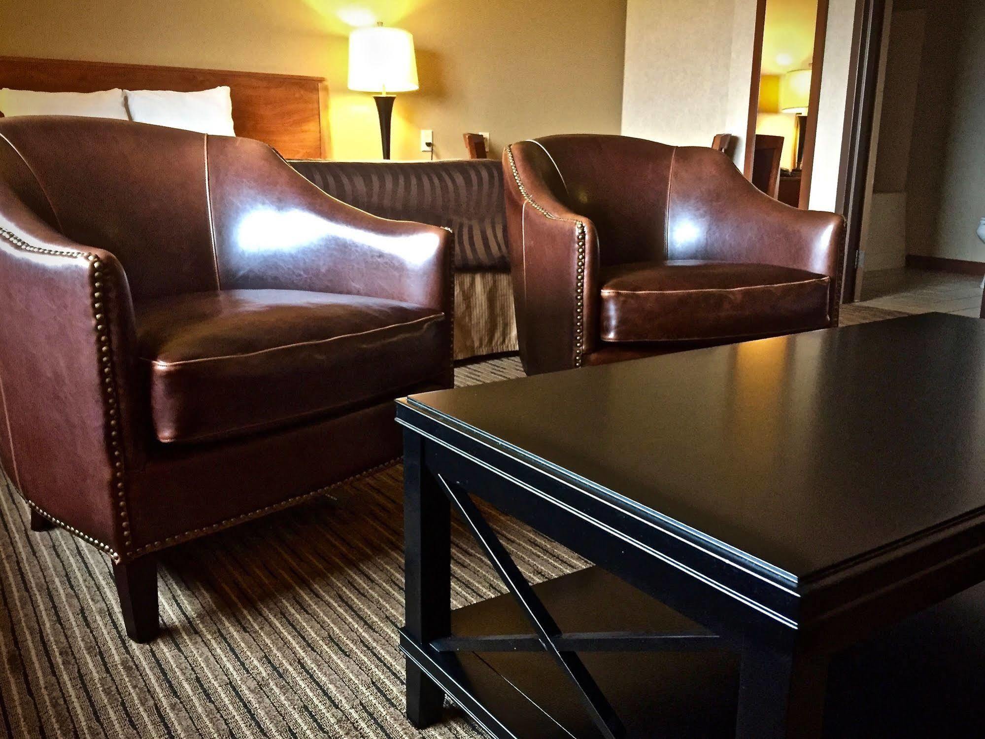 Best Western Vermillion Inn מראה חיצוני תמונה